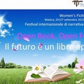Women's Fiction Festival 2015