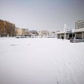 Per l’emergenza neve il Comune stanzia  € 95.919,93