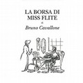 Presentazione del libro “La borsa di Miss Flite” di Bruno Cavallone