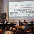 Rischio chimico sul posto di lavoro, tema del convegno presso la Camera di Commercio di Matera