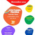 Svoltiamo Pagina apre il calendario del Matera for Pride