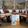 Prima  "Settimana Paralimpica Regionale " in Basilicata