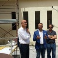 Ex scuola di Agna, 800 mila euro per riqualificarla