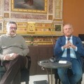 Comunali2015, il passo indietro di Benedetto per appoggiare Tortorelli