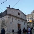 Riaperta al culto religioso la chiesa di Madonna delle Virtù Nuova