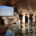 A Casa Cava, presentato il nuovo logo della Fondazione Matera-Basilicata 2019