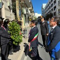 Celebrazioni dell'anniversario del XXI Settembre