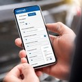 Il trasporto pubblico su piattaforma digitale