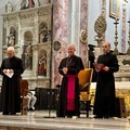 Monsignor Colaianni nominato arcivescovo di Campobasso