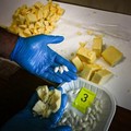 Porta droga al figlio in carcere, arrestata