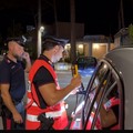 Ferragosto: controlli straordinari su strade