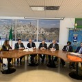 Siglato accordo “Green jobs Matera2019”, valido anche per mondiali sci Cortina2021