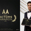 Actors Awards, premiato Walter Nicoletti