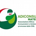 Congresso Adiconsum a Matera