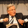 Adriano Giannola ospite del circolo  "La Scaletta "