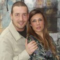 RINVIATO - Alessandro Greco e Beatrice Bocci a Matera