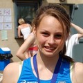 Matera alle Olimpiadi: anche la giovane Alice Sinno gareggerà a Rio
