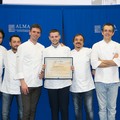 Un materano tra i migliori chef italiani