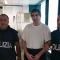 Arrestato dalla Polizia a Fiumicino Michele Amabile