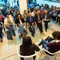 Amabili Confini 2017: grande partecipazione popolare ai primi due appuntamenti con la scrittrice Donatella Di Pietrantonio