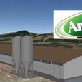 Stabilimento di Amadori a Irsina, via libera dalla Regione Basilicata