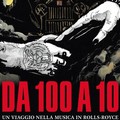 Presentazione libro Angelo Calculli “da 100 a 10. un viaggio nella musica in rolls-royce”