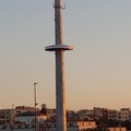Antenna in via Gravina: lavori possono ripartire