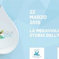 Regione Basilicata capofila di Aqua 2015