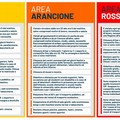 Coronavirus: indicatori peggiorano, Basilicata diventa zona arancione