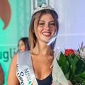 Aurora Laguardia finalista di Miss Italia