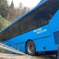 Incidente dell'autobus: 28 i feriti, nessuno in pericolo di vita