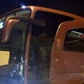 Rientro fuori sede, tamponi su bus dal Nord