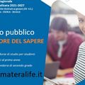 Borse di studio agli studenti meritevoli