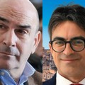Elezioni: Cifarelli e Nicoletti in giro nei quartieri