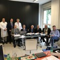 Nasce la prima “alleanza mediterranea oncologica in rete”