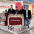 Base Pizza S.r.l. protagonista a TuttoFood