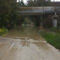 In provincia di Matera monitorati i fiumi