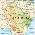 Auto storiche: al via la 500 km della Basilicata