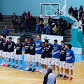 Olimpia Ko in gara uno delle semifinali playoff