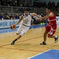 Basket Serie B, Olimpia Matera supera Fabriano al Palasassi