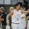 Basket Serie B, Olimpia Matera perde di misura con San Severo