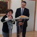Il nuovo prefetto Bellomo incontra il presidente Pittella