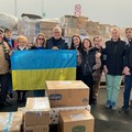 Evento di solidarietà per l’Ucraina
