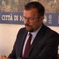 Attacco a Cgil, messaggio di solidarietà del sindaco di Matera
