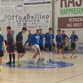 Calcio a 5 - serie B, pari tra Real Team Matera e Ruvo