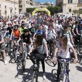 Matera, rinviata a settembre la Bicincittà
