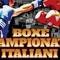 Campionati italiani di Boxe a Matera