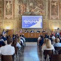 La festa della Bruna presentata in Vaticano