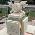 Vigili del fuoco: un monumento ai caduti