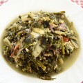 Speciale “I piatti della tradizione”: Ricetta Salata “U Calaridde”